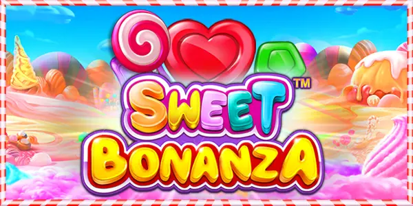 Sweet Bonanza สล็อต